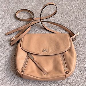 SOLD Michael Kors Crossbody